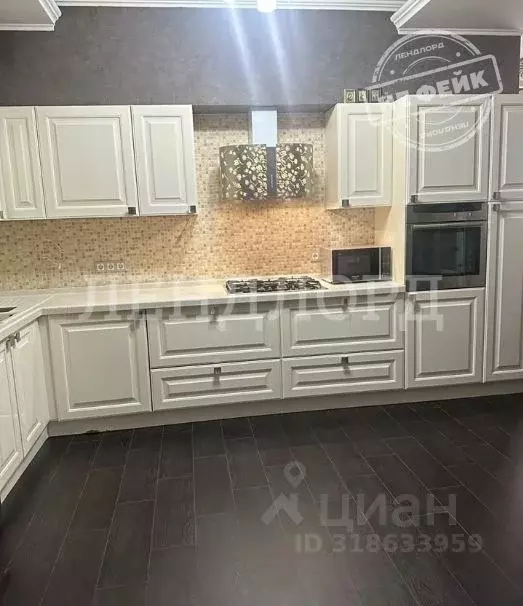 2-к кв. Ростовская область, Ростов-на-Дону ул. 14-я Линия, 15 (113.5 ... - Фото 0