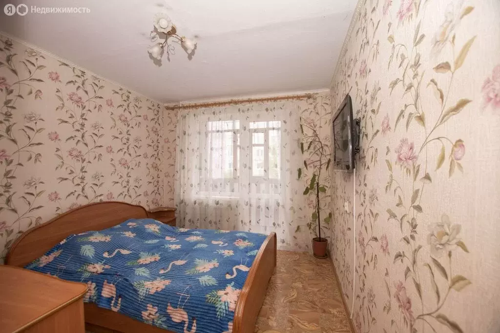2-комнатная квартира: посёлок Корнево, 10 (47.4 м) - Фото 2