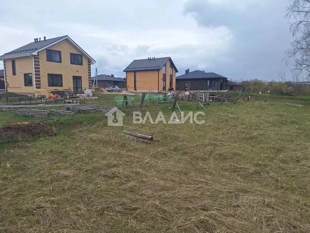 Участок в Калужская область, Калуга д. Черносвитино,  (5.5 сот.) - Фото 2