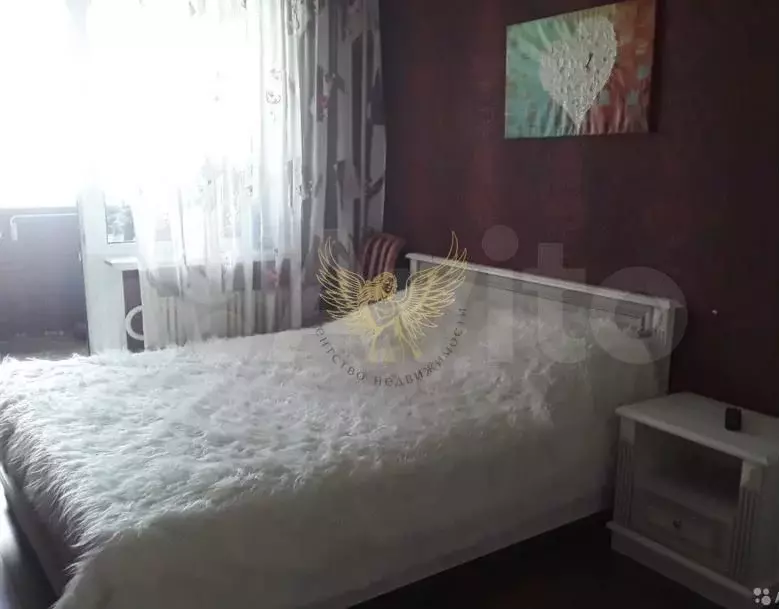3-к. квартира, 63,7 м, 7/9 эт. - Фото 1