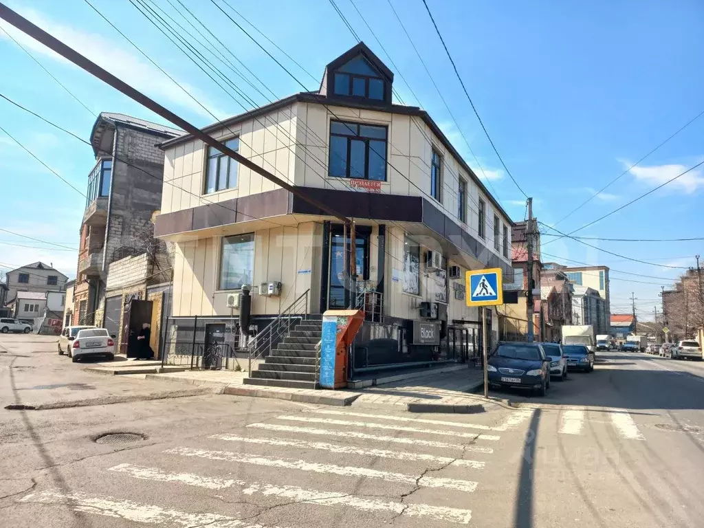 Дом в Дагестан, Махачкала Батырая ул., 106 (455 м) - Фото 0