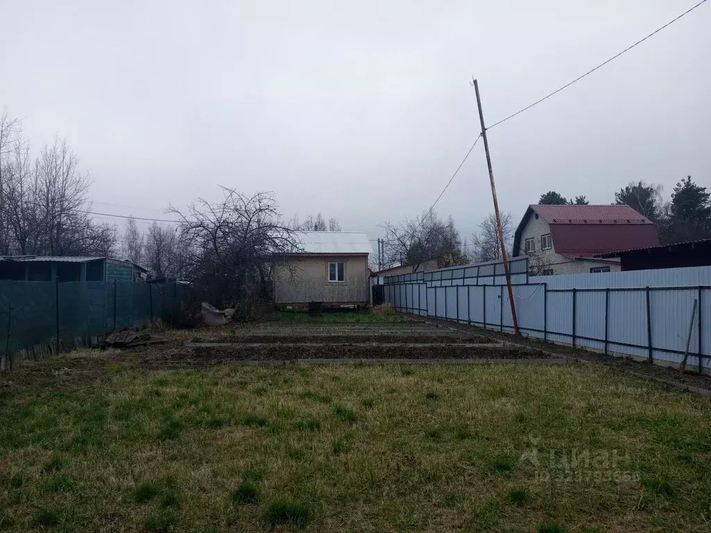 Дом в Московская область, Егорьевск Садовый проезд (30 м) - Фото 2