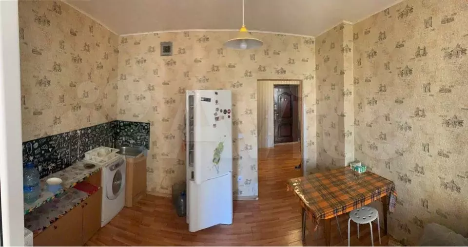 1-к. квартира, 42 м, 3/25 эт. - Фото 0