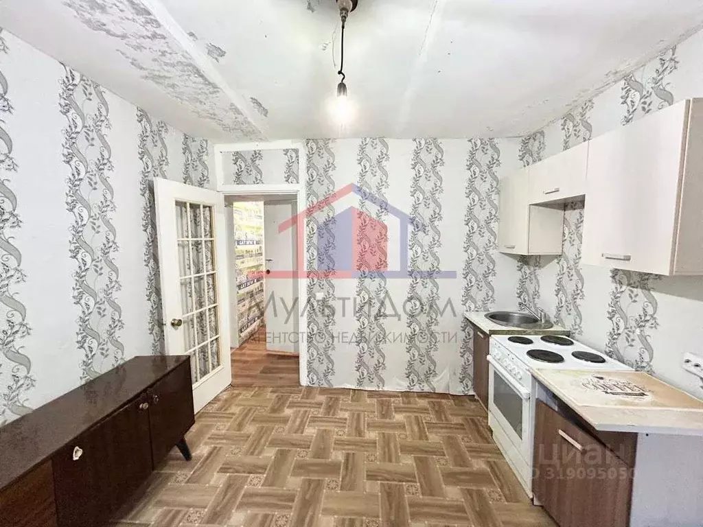 1-к кв. Белгородская область, Старый Оскол Жукова мкр, 45 (39.0 м) - Фото 1