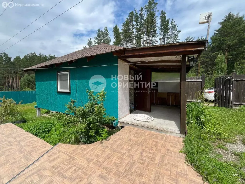 Участок в Свердловская область, Заречный (6 м) - Фото 2