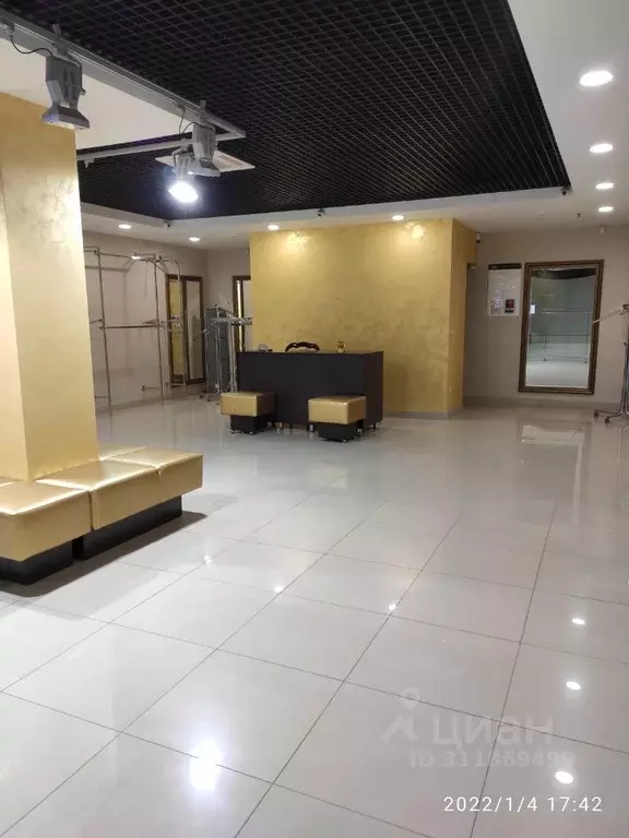 Помещение свободного назначения в Воронежская область, Воронеж ул. ... - Фото 2