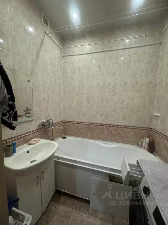 2-к кв. Мурманская область, Оленегорск Пионерская ул., 8 (55.0 м) - Фото 2