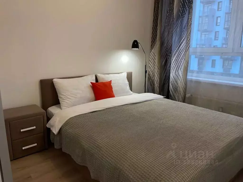 1-к кв. Московская область, Домодедово городской округ, с. Ям ул. ... - Фото 2