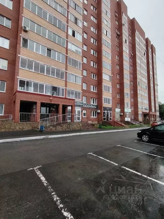 1-к кв. Свердловская область, Березовский ул. Строителей, 4а (35.2 м) - Фото 1