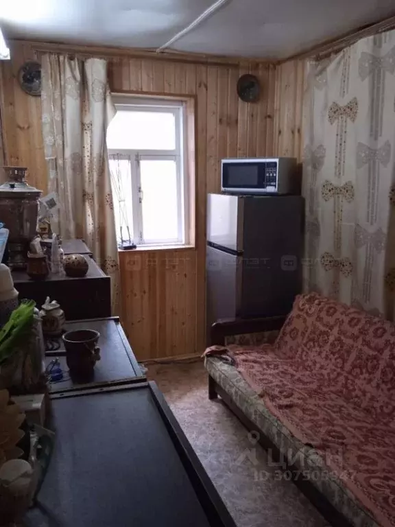 Дом в Татарстан, Верхнеуслонский район, Вахитовское с/пос, Прогресс ... - Фото 1