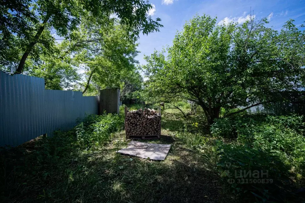 Дом в Башкортостан, Кармаскалинский район, с. Подлубово  (50 м) - Фото 1