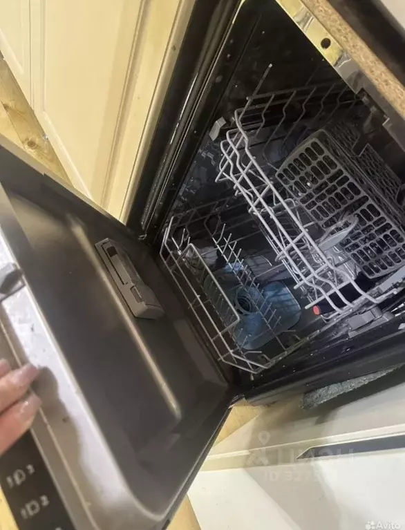 Дом в Московская область, Дмитровский муниципальный округ, пос. ... - Фото 2