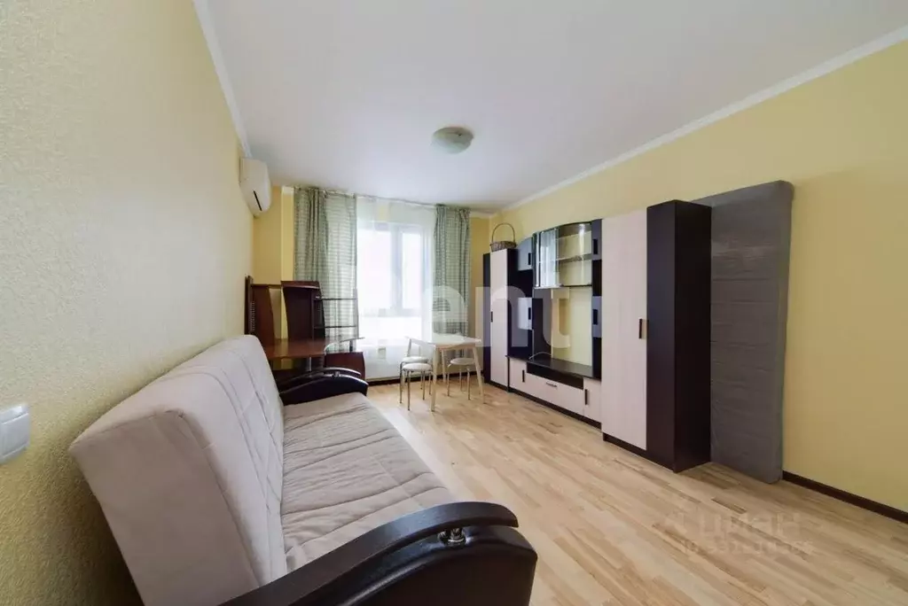 1-к кв. Москва Варшавское ш., 141к12 (36.0 м) - Фото 1
