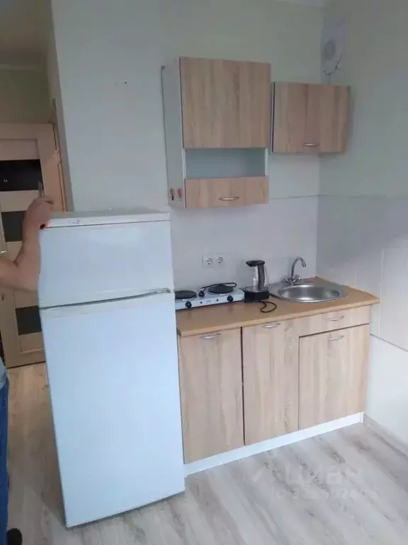 Студия Калининградская область, Гурьевский муниципальный округ, пос. ... - Фото 2