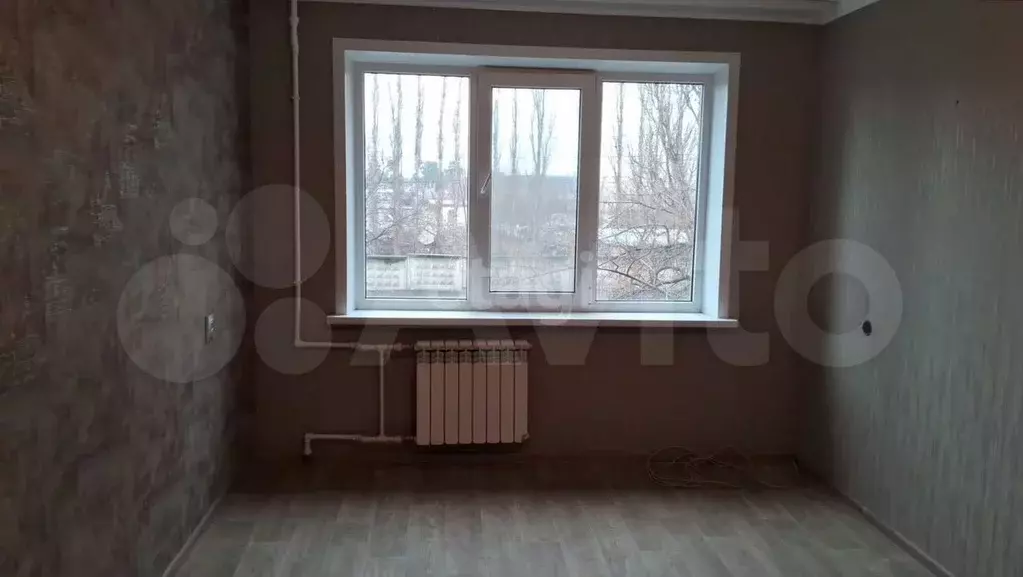 Комната 14 м в 1-к., 2/5 эт. - Фото 1