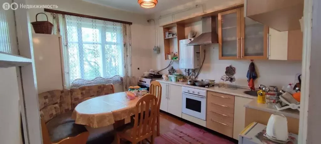 Дом в Межевой, Южная улица, 20 (253.2 м) - Фото 1