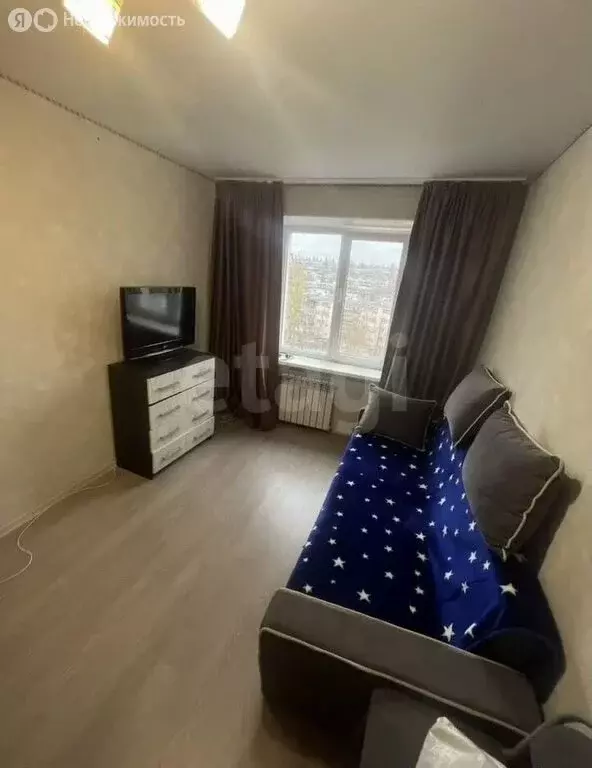 1к в -комнатной квартире (13 м) - Фото 1