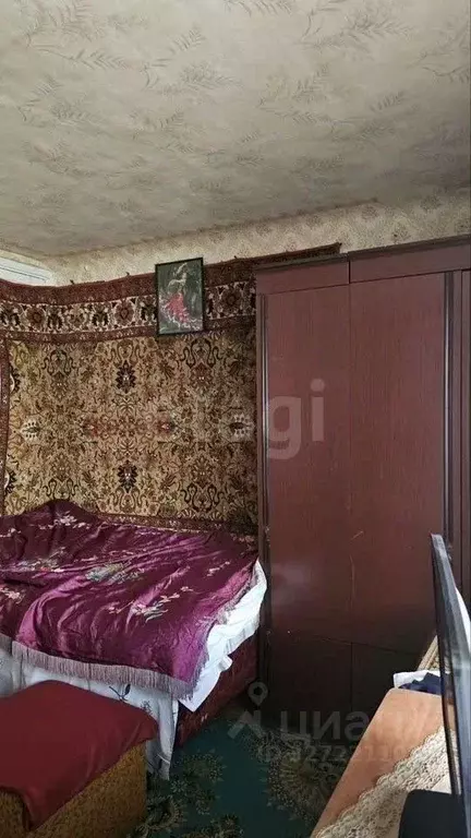 1-к кв. Ростовская область, Ростов-на-Дону Западный мкр, просп. ... - Фото 1