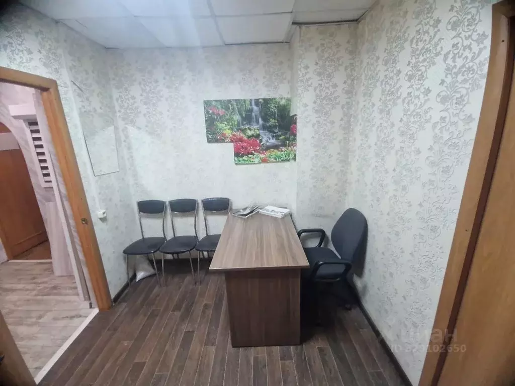 Офис в Иркутская область, Ангарск ул. Коминтерна, 2 (8 м) - Фото 2