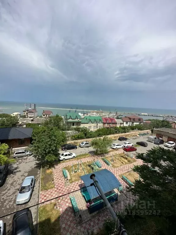 2-к кв. Дагестан, Махачкала ул. Заманова (50.0 м) - Фото 0