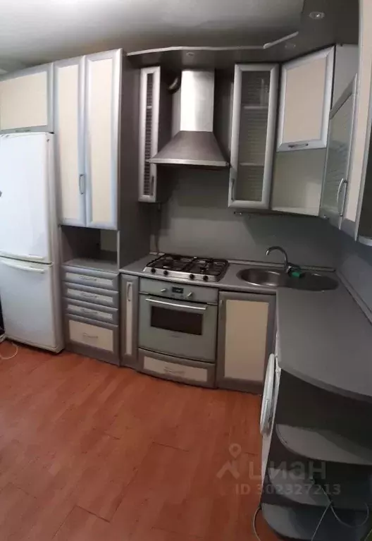 1-к кв. Башкортостан, Уфа ул. Юрия Гагарина, 64 (40.0 м) - Фото 0