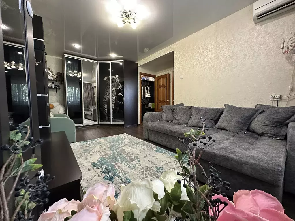 Продаётся 1-к квартира, 29.9 м - Фото 1