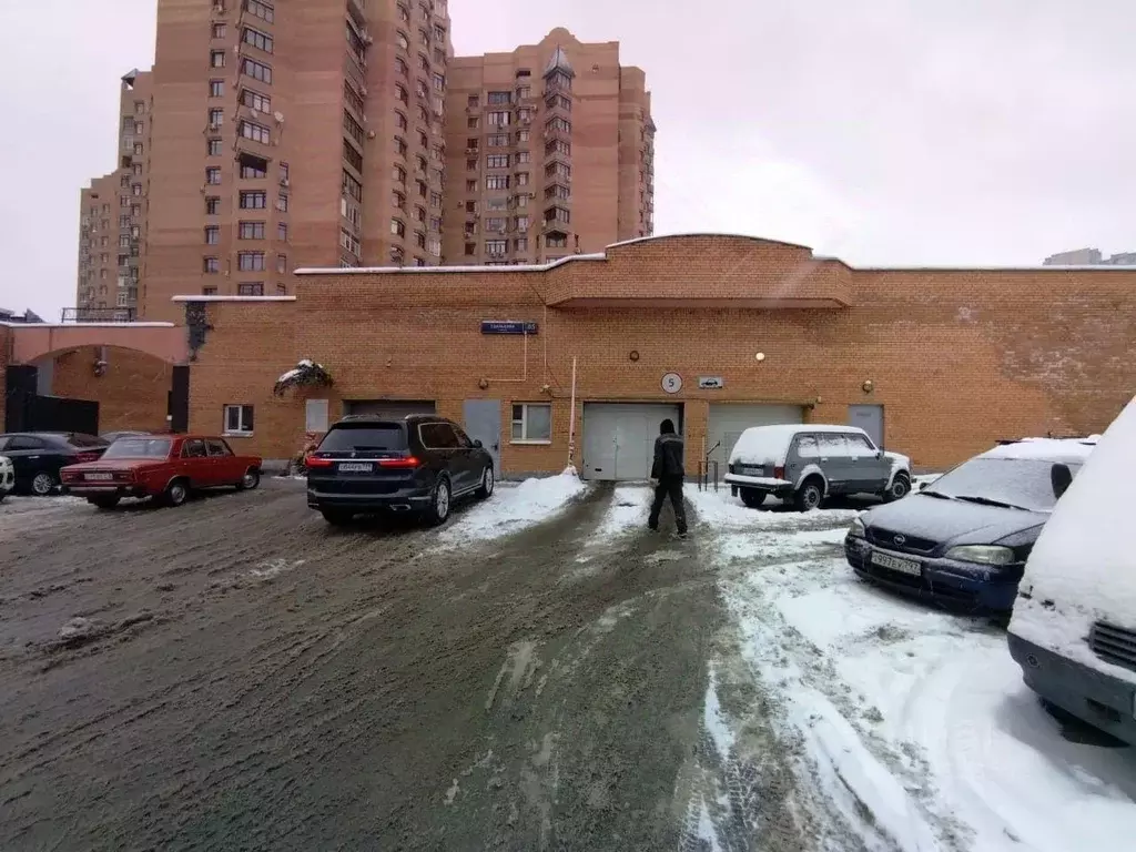Квартира, 3 комнаты, 138 м - Фото 1
