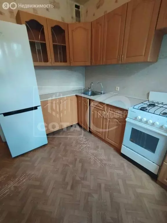 3-комнатная квартира: Воронеж, улица Мордасовой, 5 (67.1 м) - Фото 1