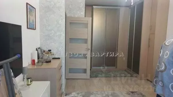 1-к кв. Москва Осташковская ул., 9К2 (42.3 м) - Фото 1