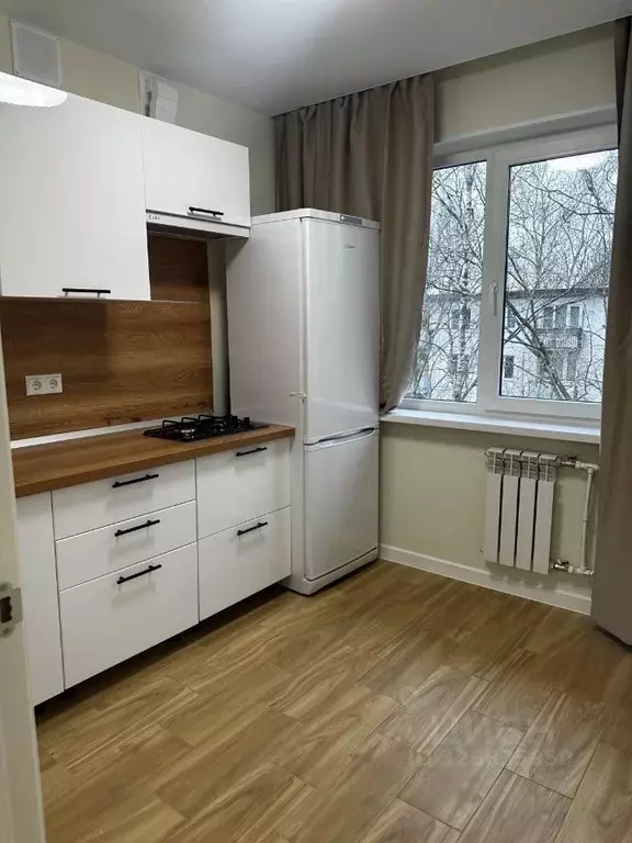 2-к кв. Санкт-Петербург Северный просп., 91К4 (45.7 м) - Фото 1