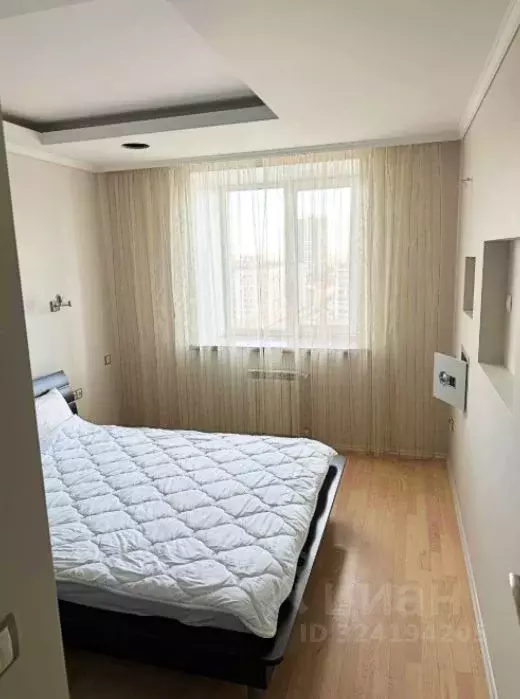 2-к кв. Новосибирская область, Новосибирск Обская ул., 50/2 (60.0 м) - Фото 1