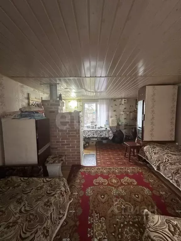 Дом в Тюменская область, Тюменский муниципальный округ, Северянка СНТ ... - Фото 1