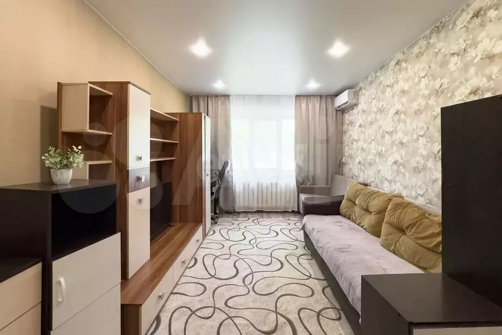 Комната 18 м в 1-к., 5/5 эт. - Фото 1