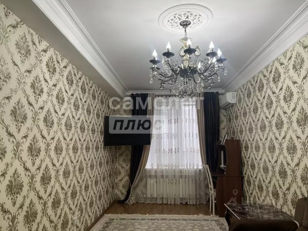 2-к кв. Дагестан, Дербент ул. Сальмана, 89 (77.0 м) - Фото 1