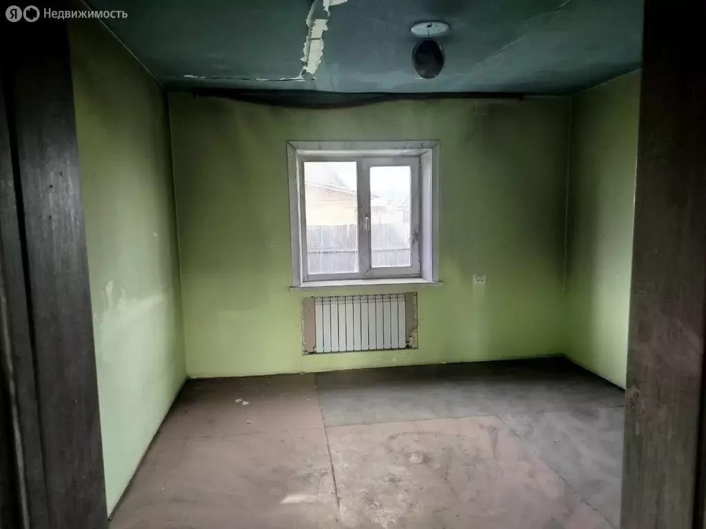Дом в Иволгинский район, сельское поселение Гурульбинское, село ... - Фото 0
