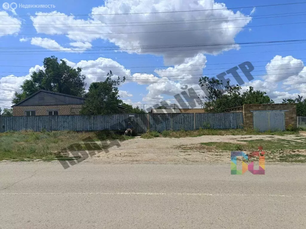 Дом в Ики-Бурульский район, 2 (88.8 м) - Фото 0