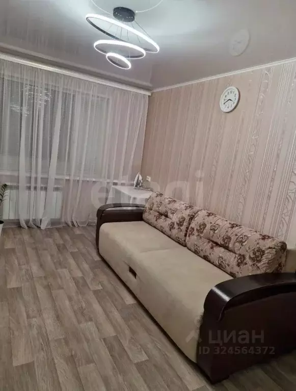 3-к кв. Ямало-Ненецкий АО, Новый Уренгой Молодежная ул., 9 (60.7 м) - Фото 2