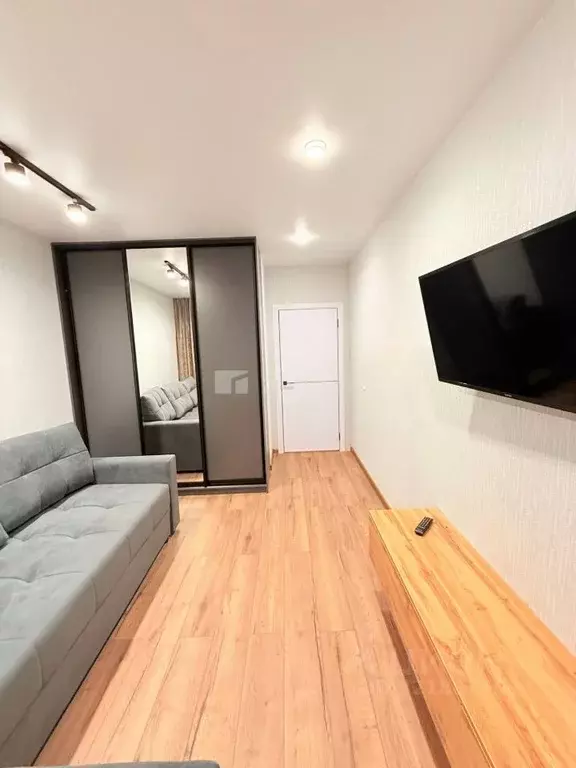 1-к кв. Новосибирская область, Новосибирск Красный просп., 167/3 (38.0 ... - Фото 2