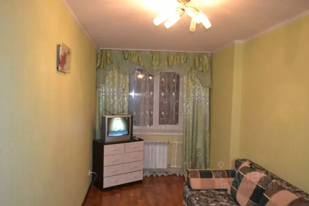 1-к кв. Татарстан, Чистополь ул. Энгельса, 191/1 (29.0 м) - Фото 1