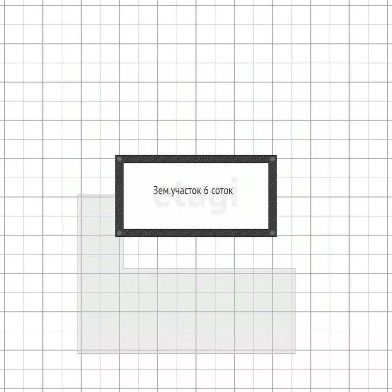 Участок в Адыгея, Майкоп ул. Марины Цветаевой (6.0 сот.) - Фото 2