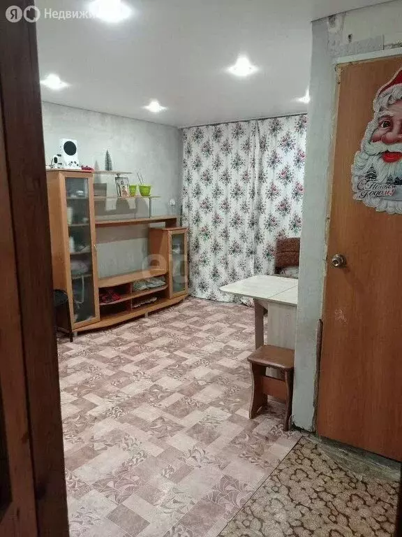 3-комнатная квартира: село Целинное, Целинная улица, 10 (55.2 м) - Фото 0