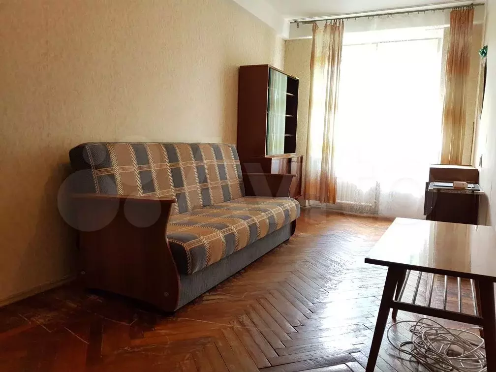 2-к. квартира, 44 м, 4/5 эт. - Фото 0