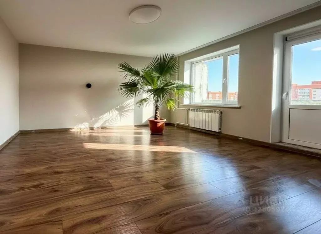 1-к кв. Санкт-Петербург Планерная ул., 41/2 (46.0 м) - Фото 1