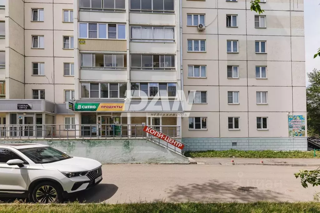 Помещение свободного назначения в Челябинская область, Копейск ул. ... - Фото 0