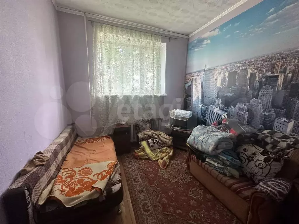 Комната 28,1 м в 1-к., 1/5 эт. - Фото 0