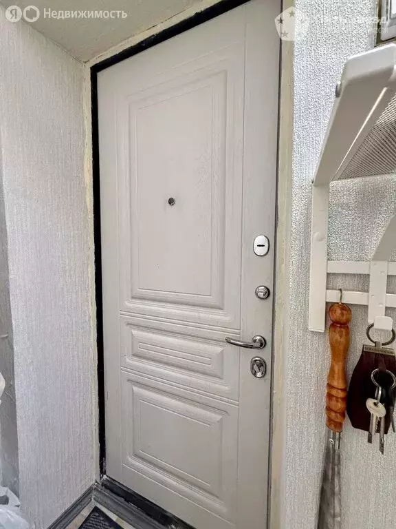 2-комнатная квартира: Тверь, бульвар Профсоюзов, 13 (48.4 м) - Фото 1