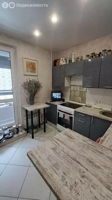 2-комнатная квартира: Москва, улица Лавриненко, 13к3 (57.8 м) - Фото 2