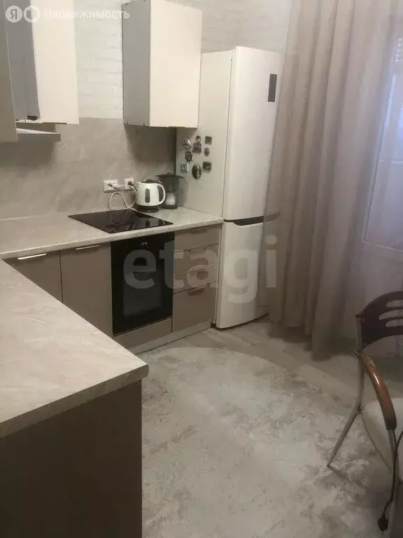 2-комнатная квартира: Воронеж, Острогожская улица, 170/12 (60 м) - Фото 2