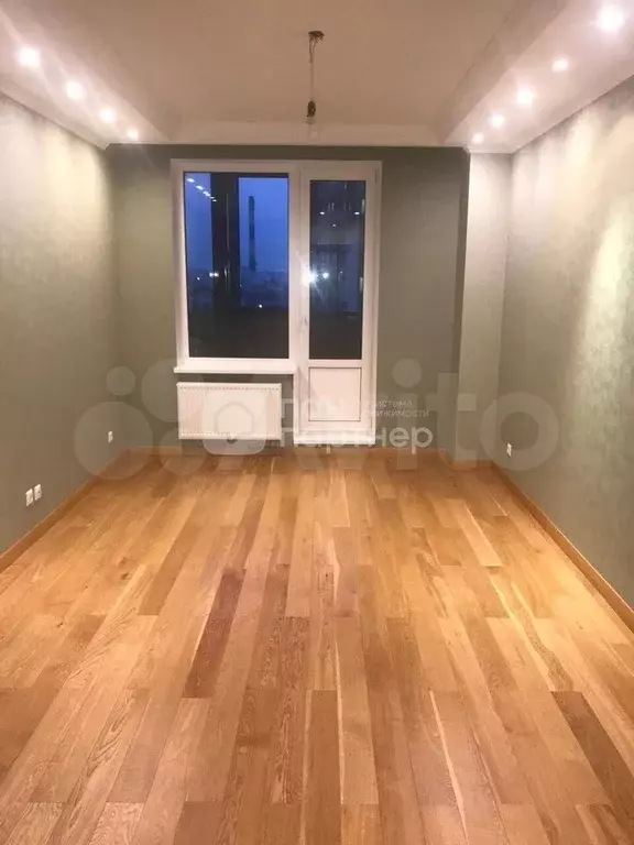 3-к. квартира, 95,8 м, 12/18 эт. - Фото 1