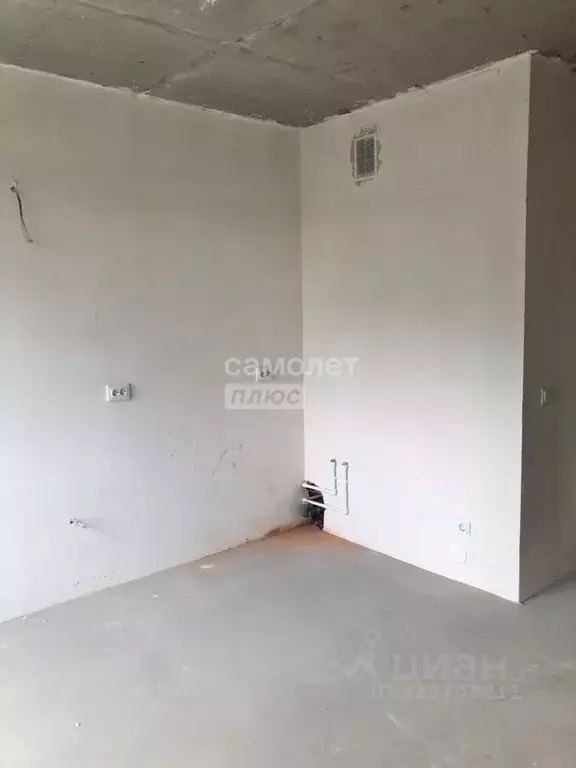 Студия Свердловская область, Екатеринбург ул. Мраморская, 4/2 (20.4 м) - Фото 2